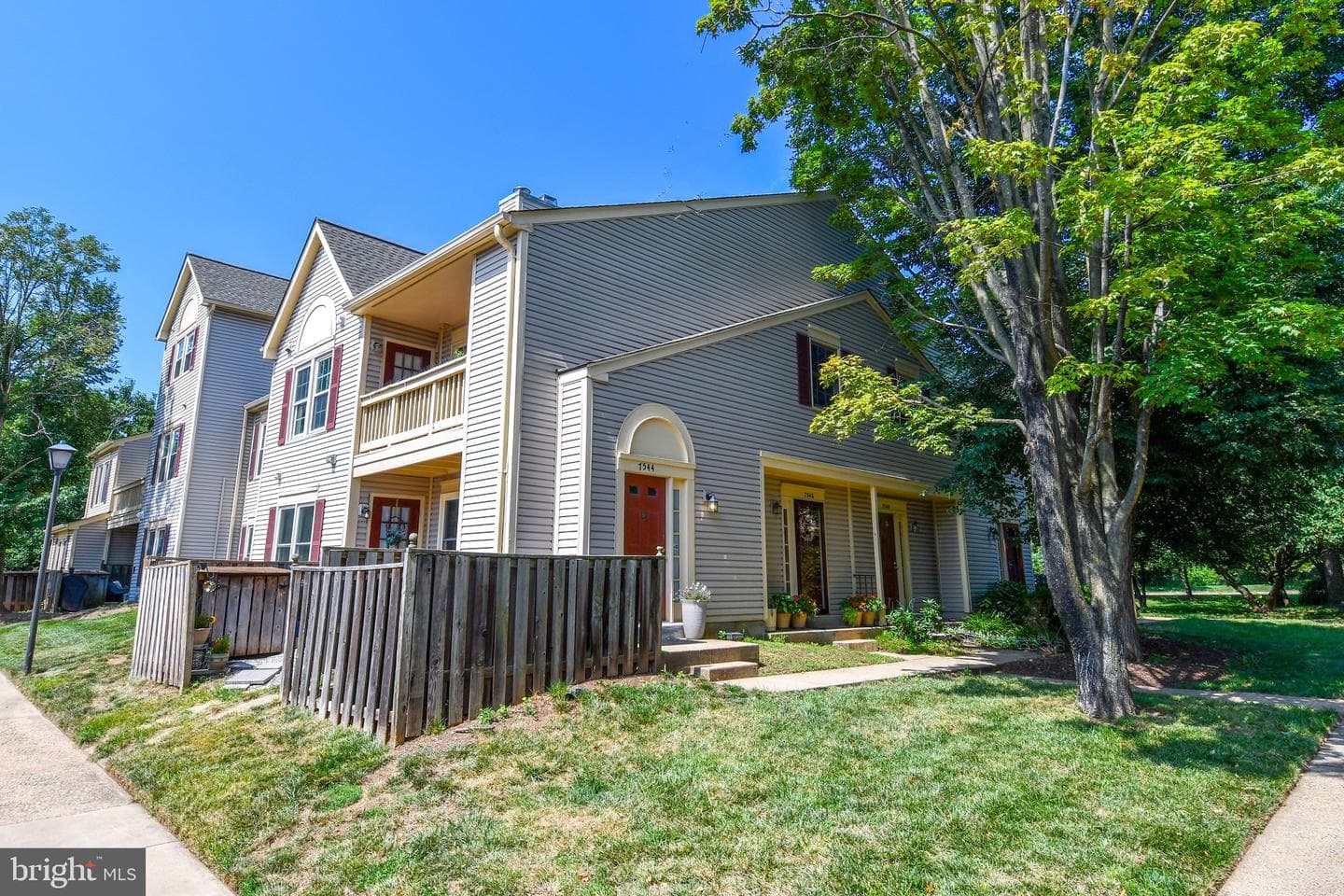 7546 Belle Grae Drive #1 photo 1