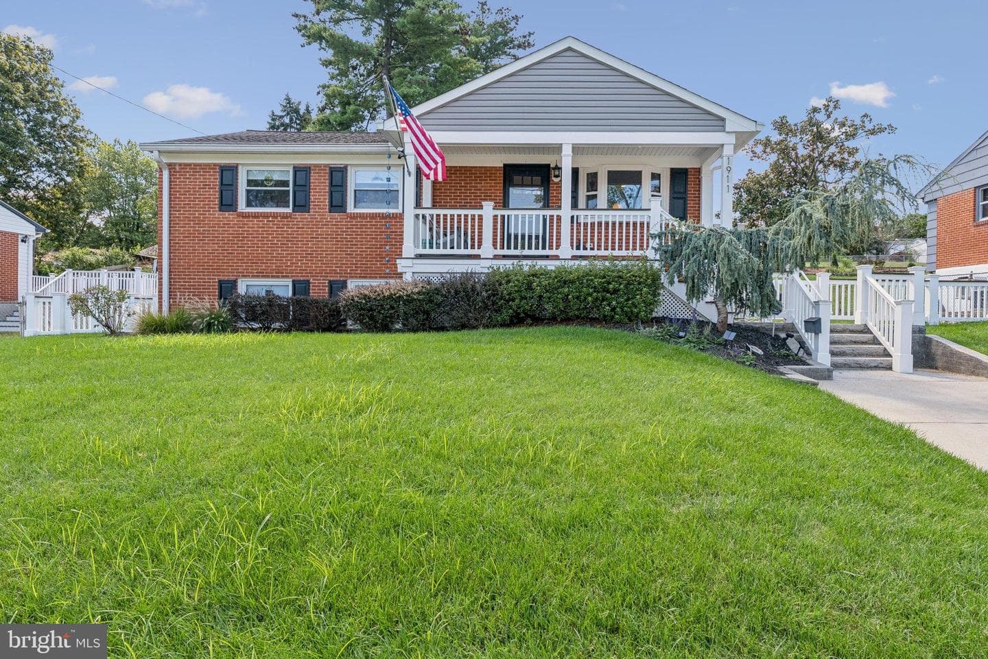 1911 Radford Drive photo 1