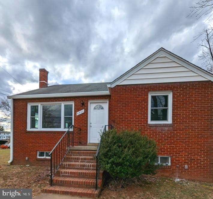 6520 Old Carolina Road, Haymarket