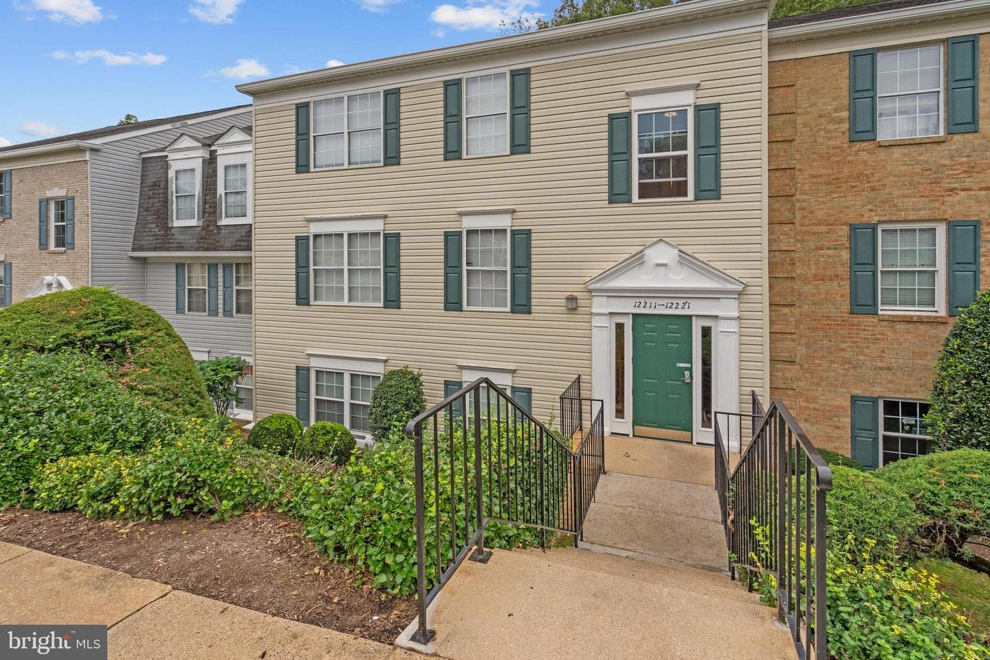 12213 Stevenson Court #12213 photo 1