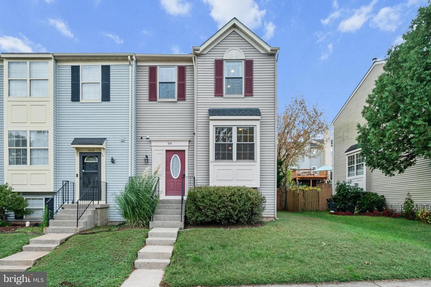 7641 Chadds Landing Way photo 1