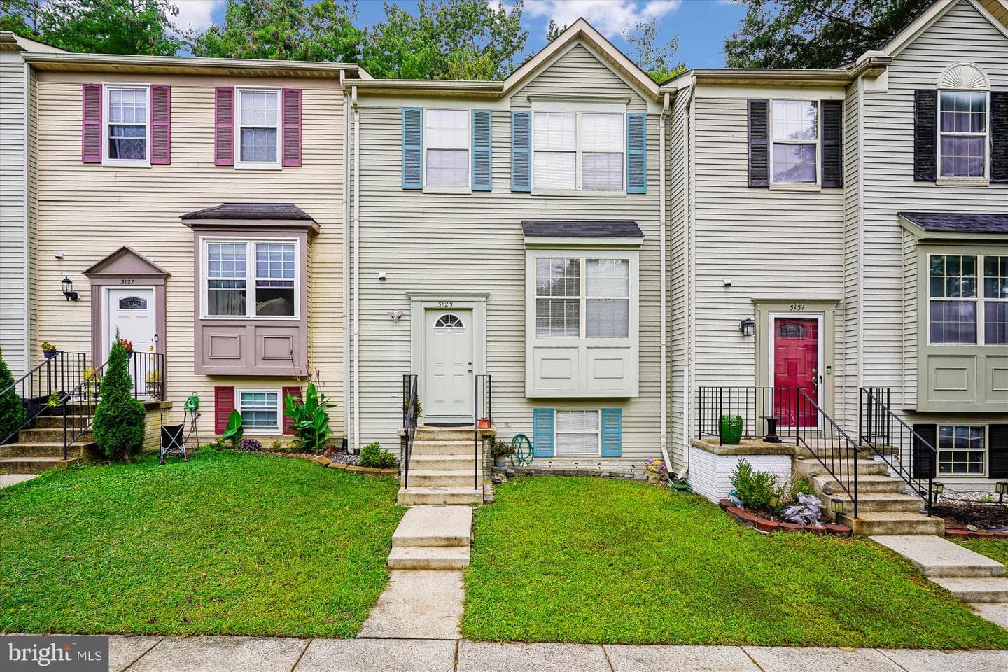 3129 Antrim Circle photo 1
