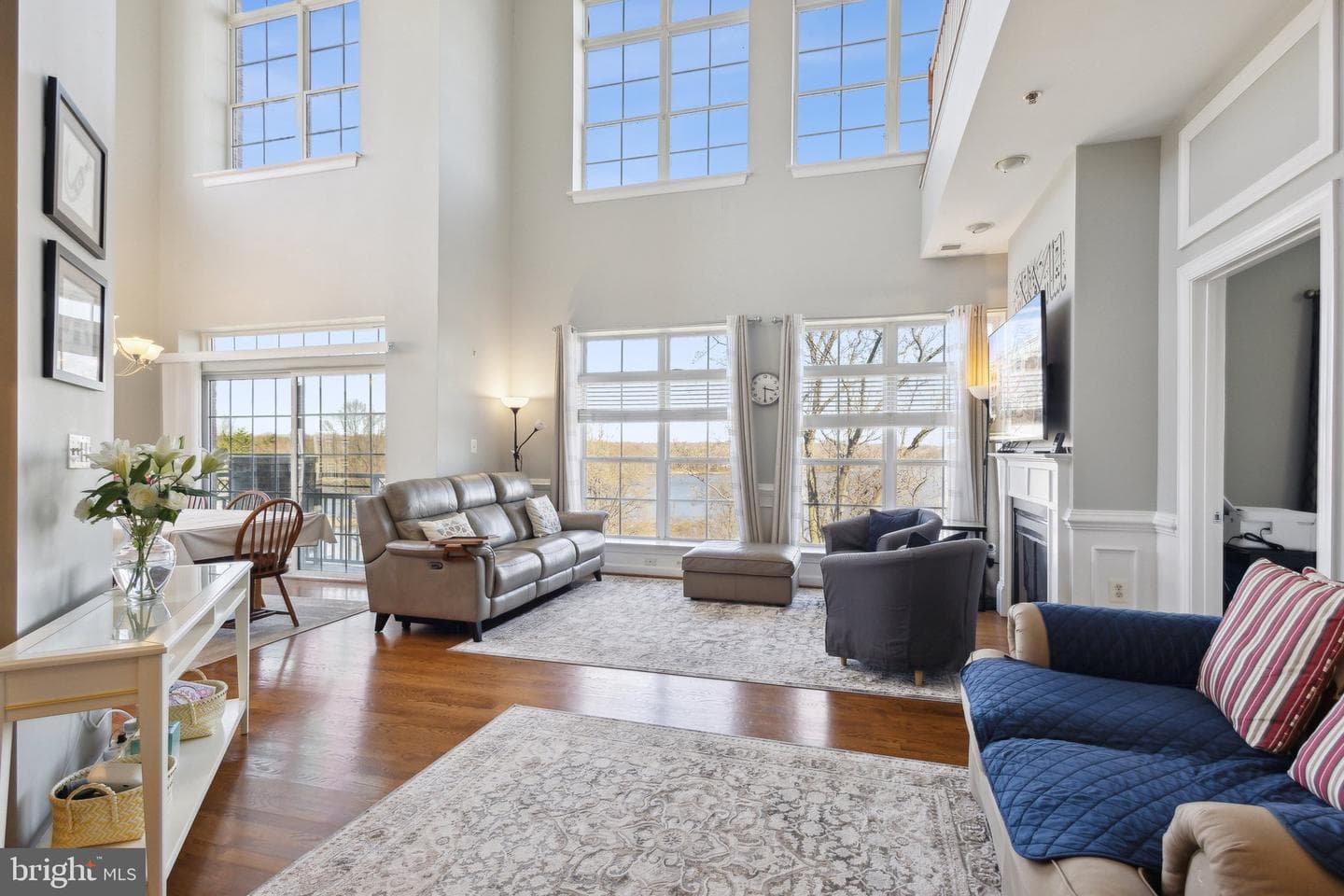 820 Belmont Bay Drive #405 photo 1