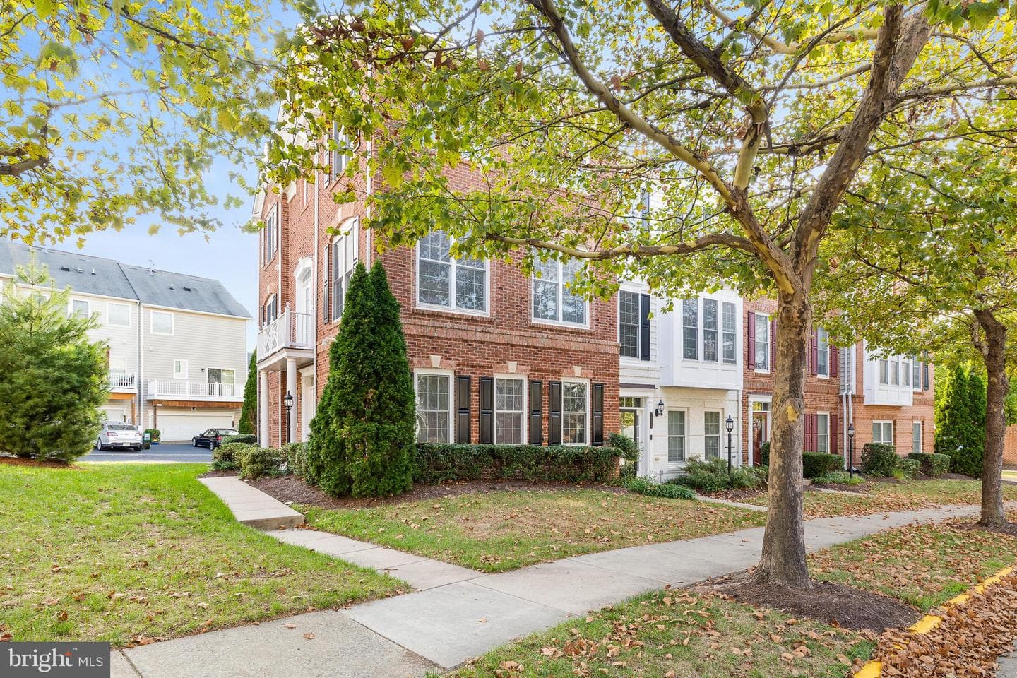 14819 Potomac Branch Drive photo 1