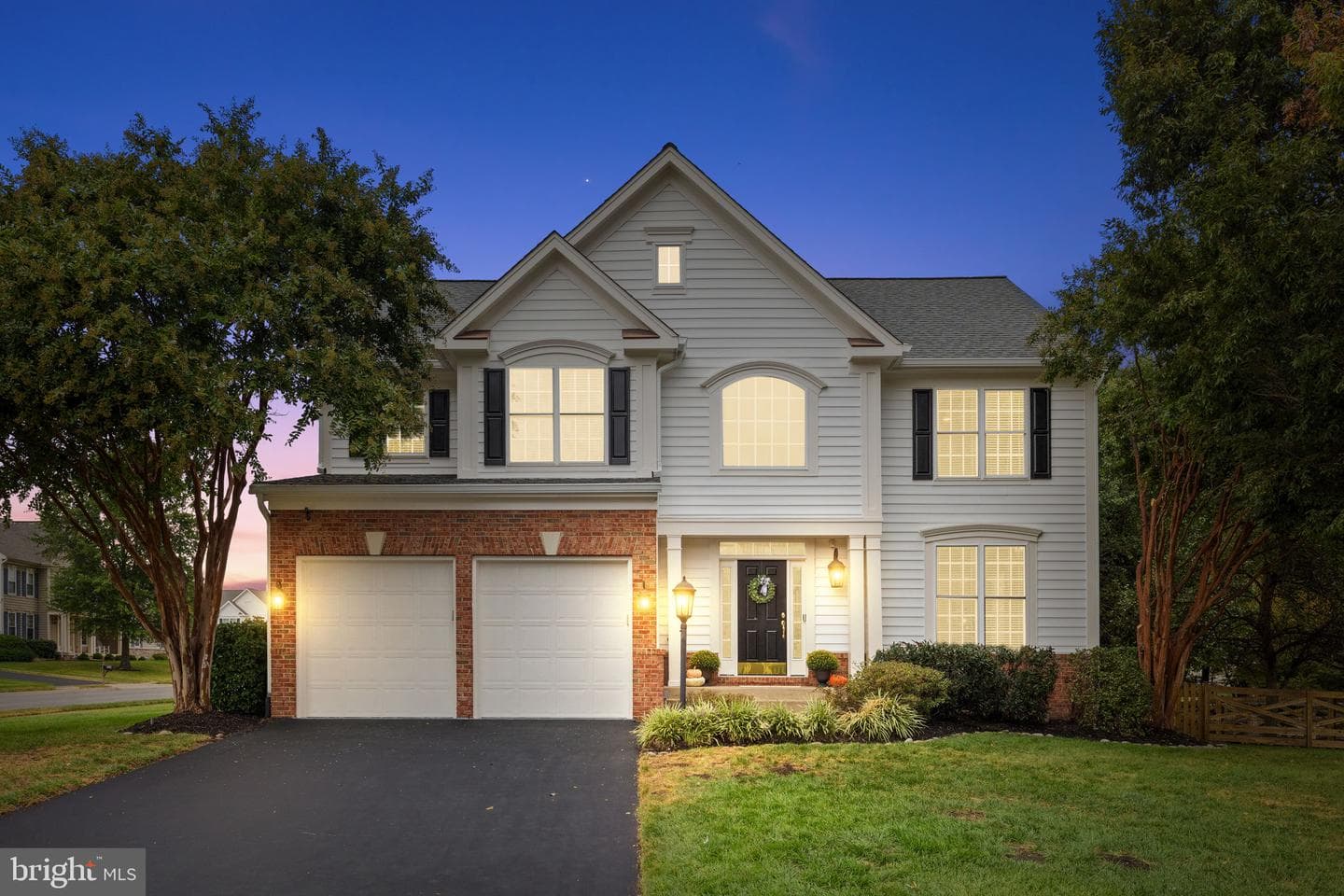 12200 Emory Falls Court photo 1