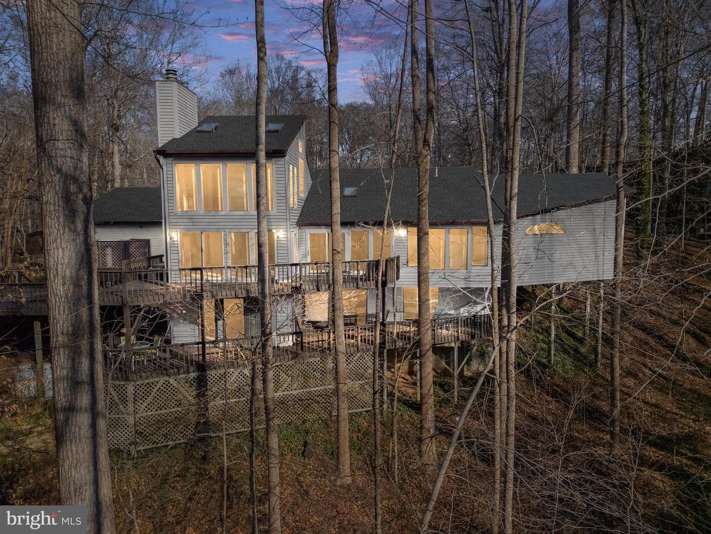 6207 Possum Trot Court photo 1
