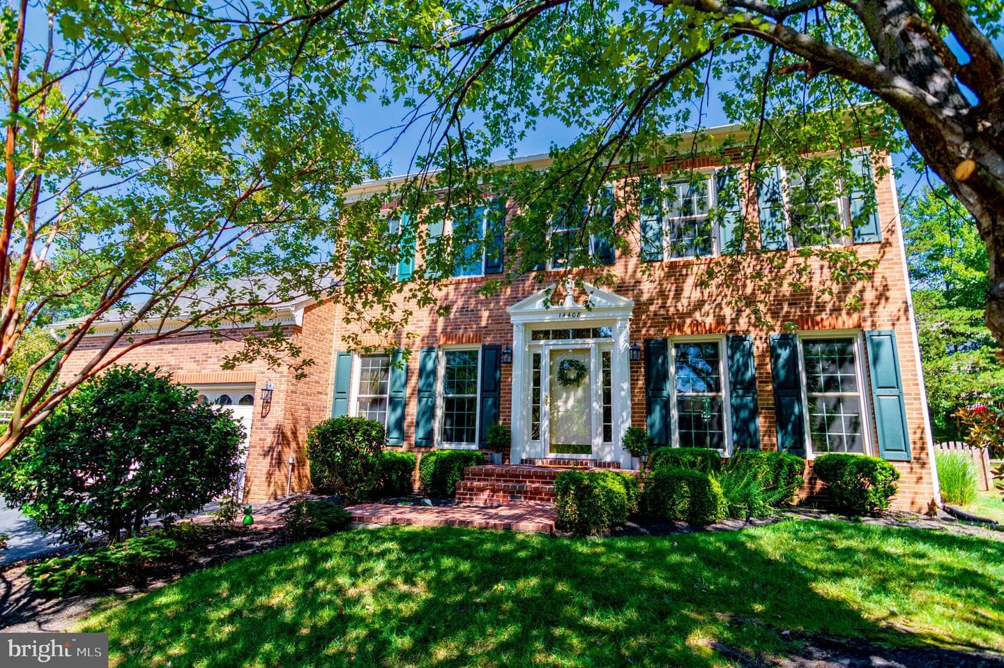 14408 Dunwoody Court photo 1