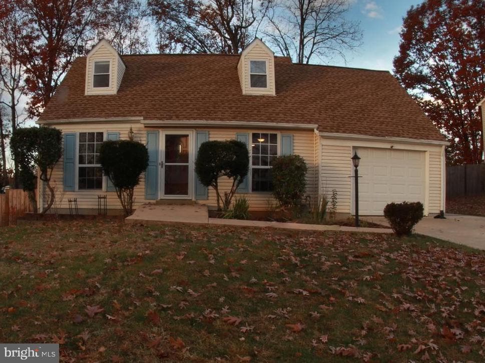 14368 Springbrook Court photo 1