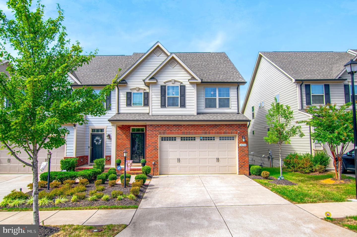 18208 Red Mulberry Road photo 1