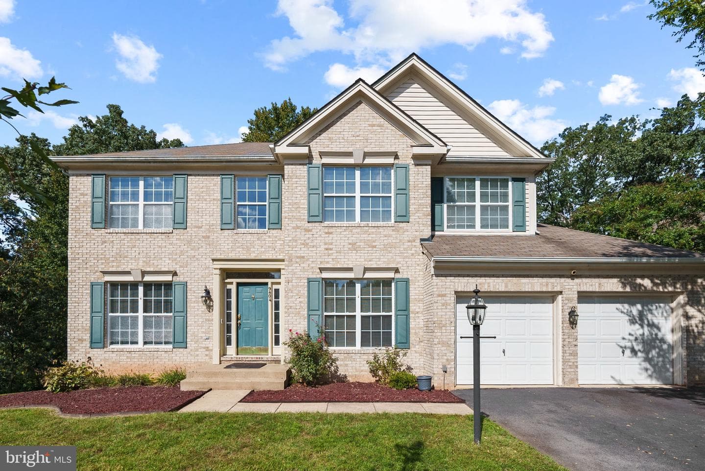 9404 Buckhall Farm Court photo 1