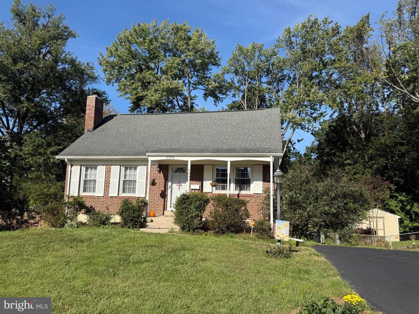 14506 Danville Road photo 1