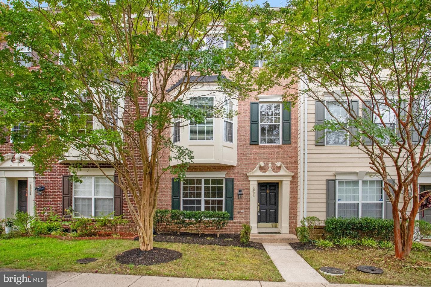 4903 Chaste Tree Place photo 1