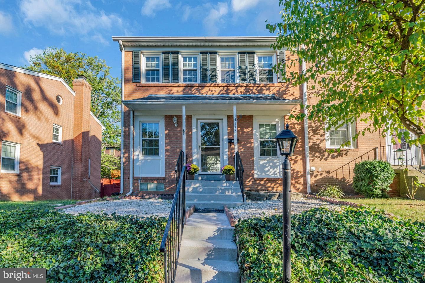 13115 Vineyard Way photo 1