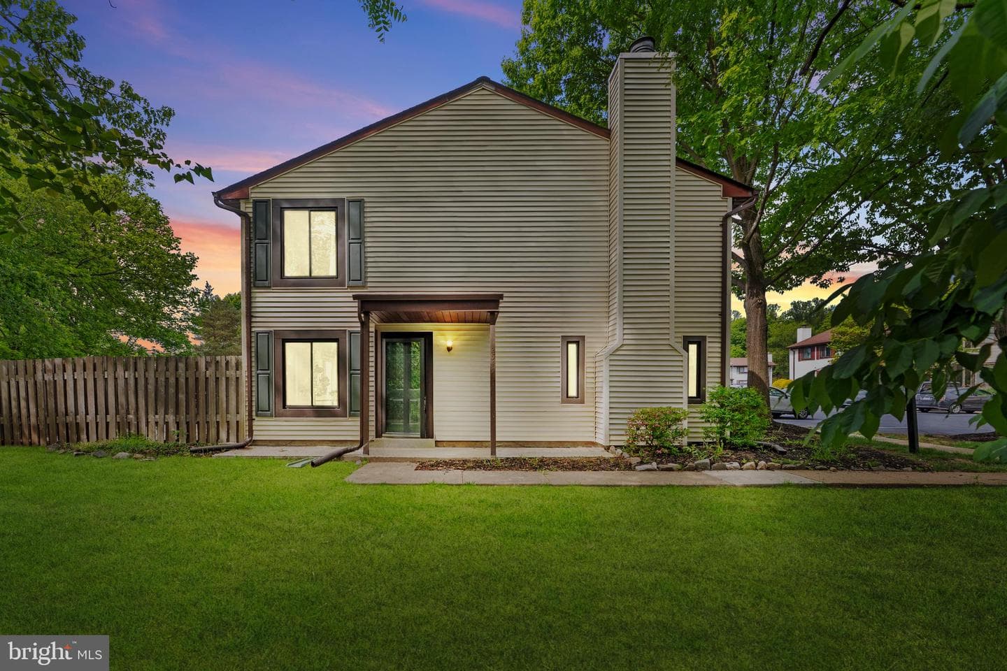 2549 Fox Ridge Court #68