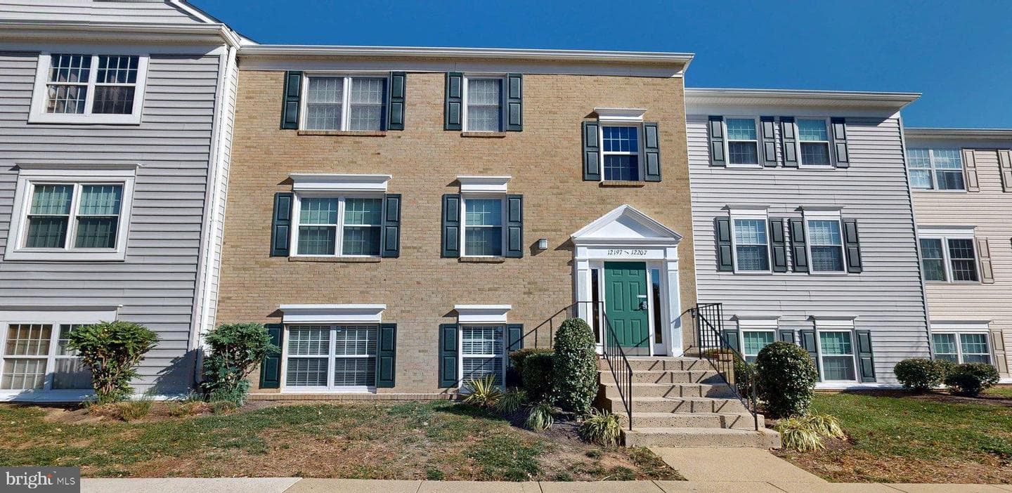 12199 Chaucer Lane #12199 photo 1