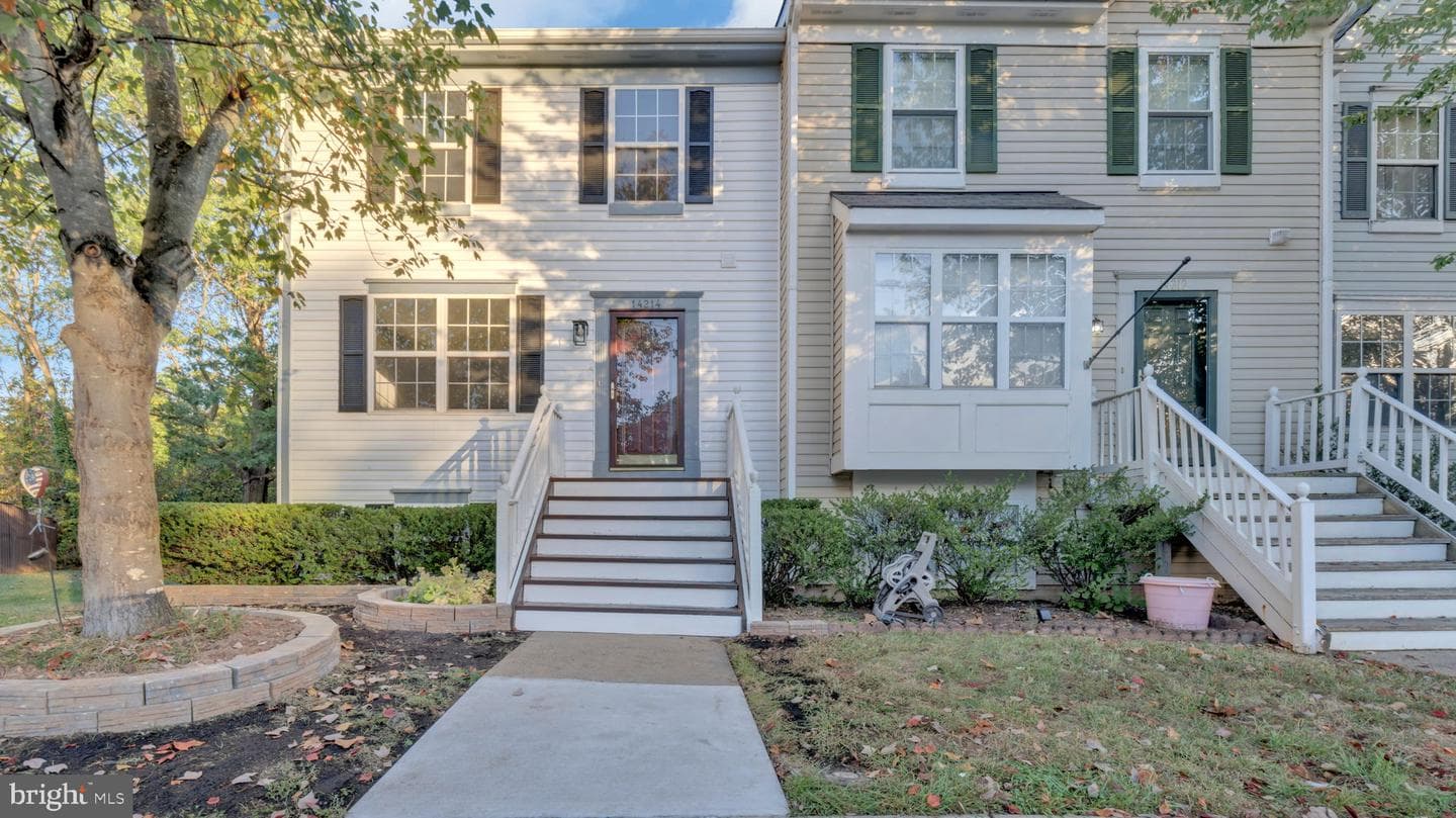 14214 Creekbranch Way photo 1