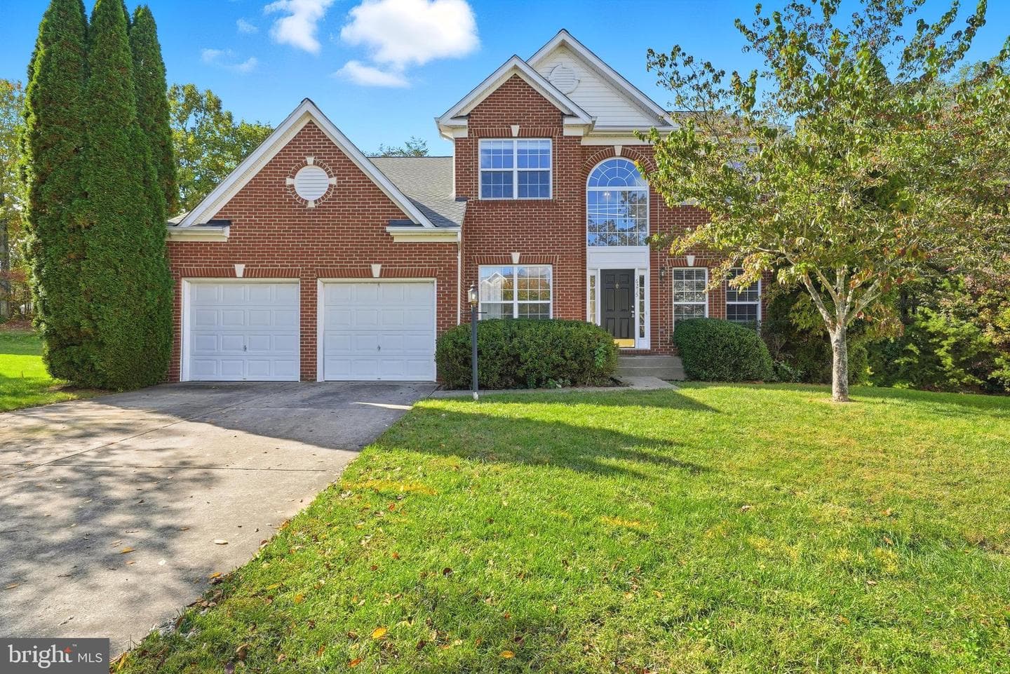 6215 Haw Branch Court photo 1