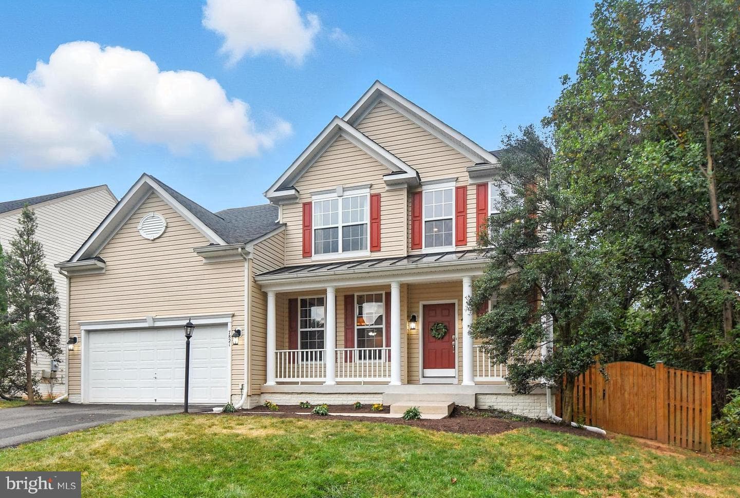 7821 Zeeland Place photo 1