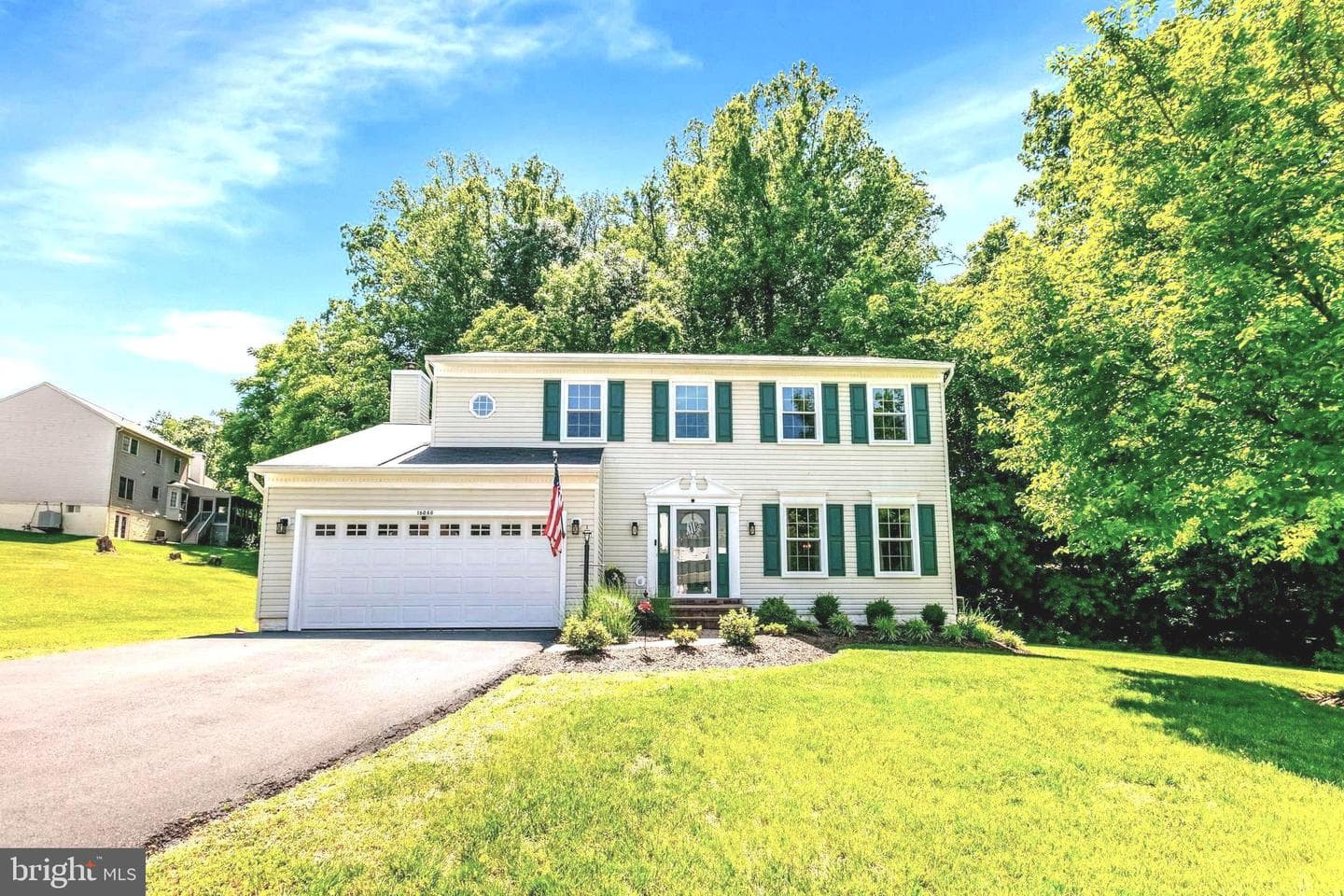 16068 Hayes Lane photo 1
