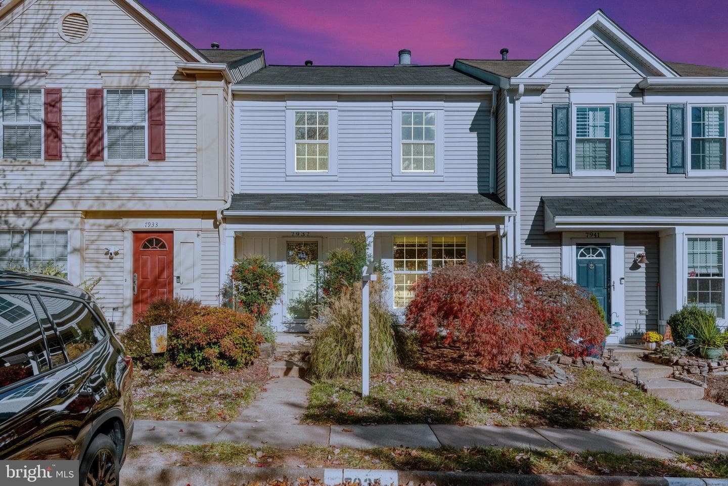 7937 Rebel Walk Drive photo 1