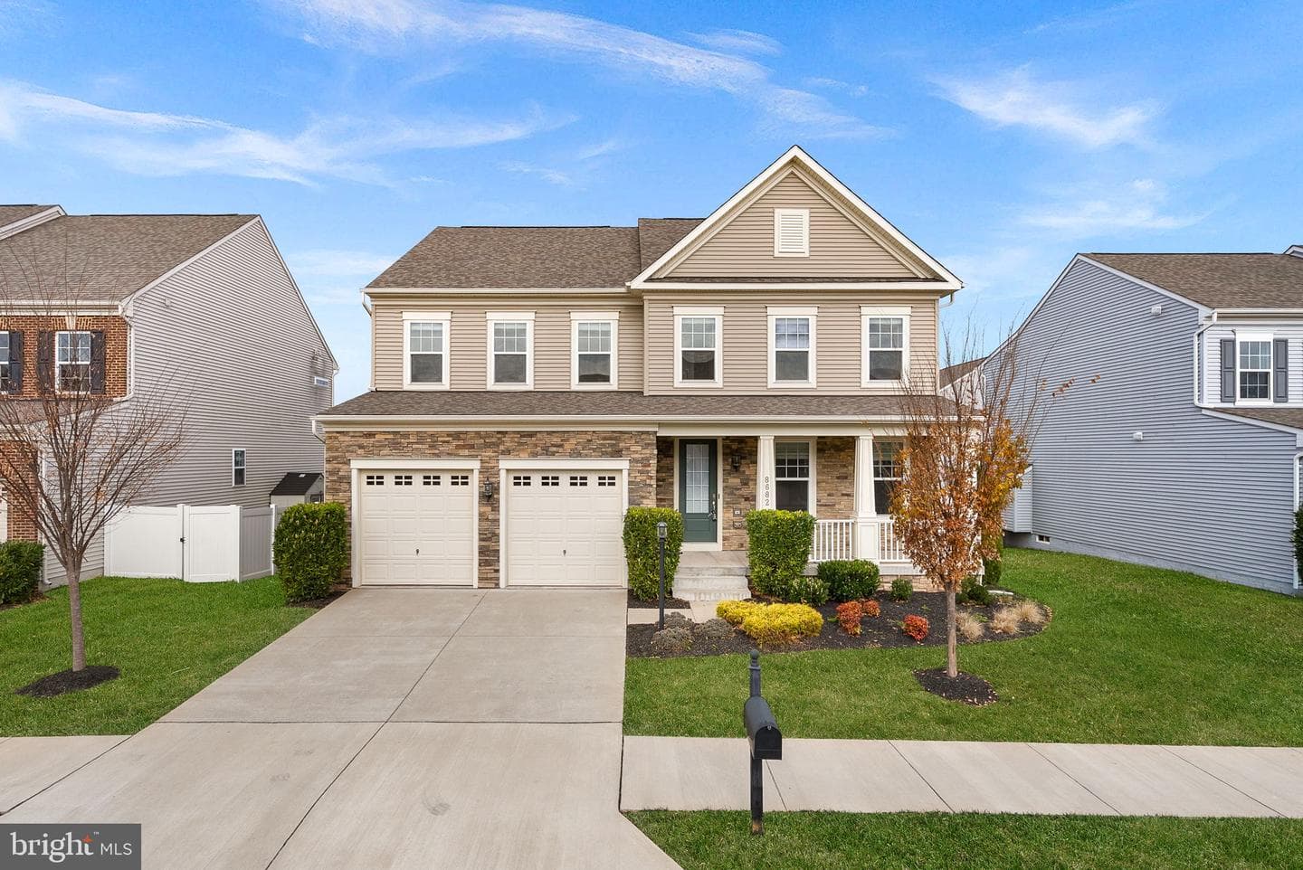 8682 Belle Grove Way photo 1