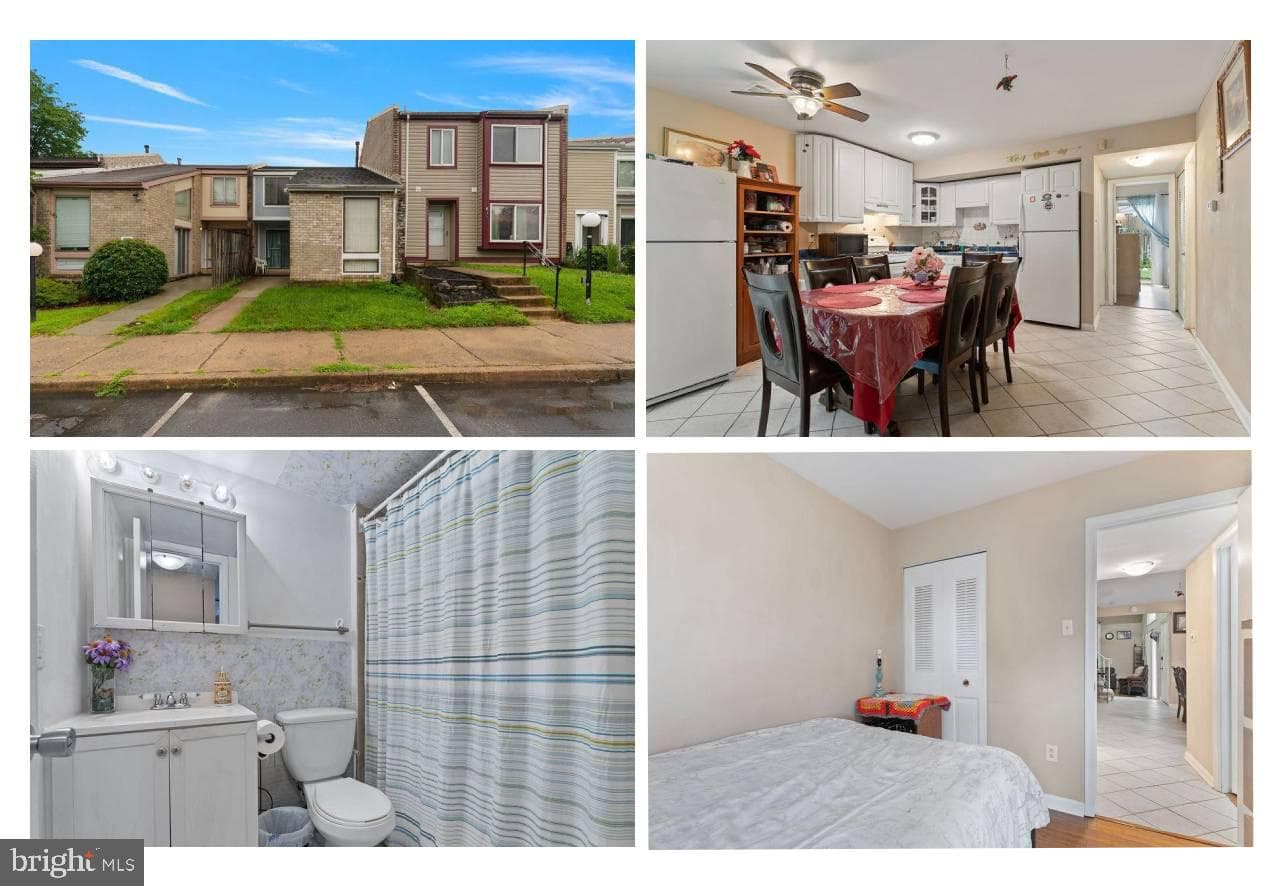 10805 Violet Court photo 1