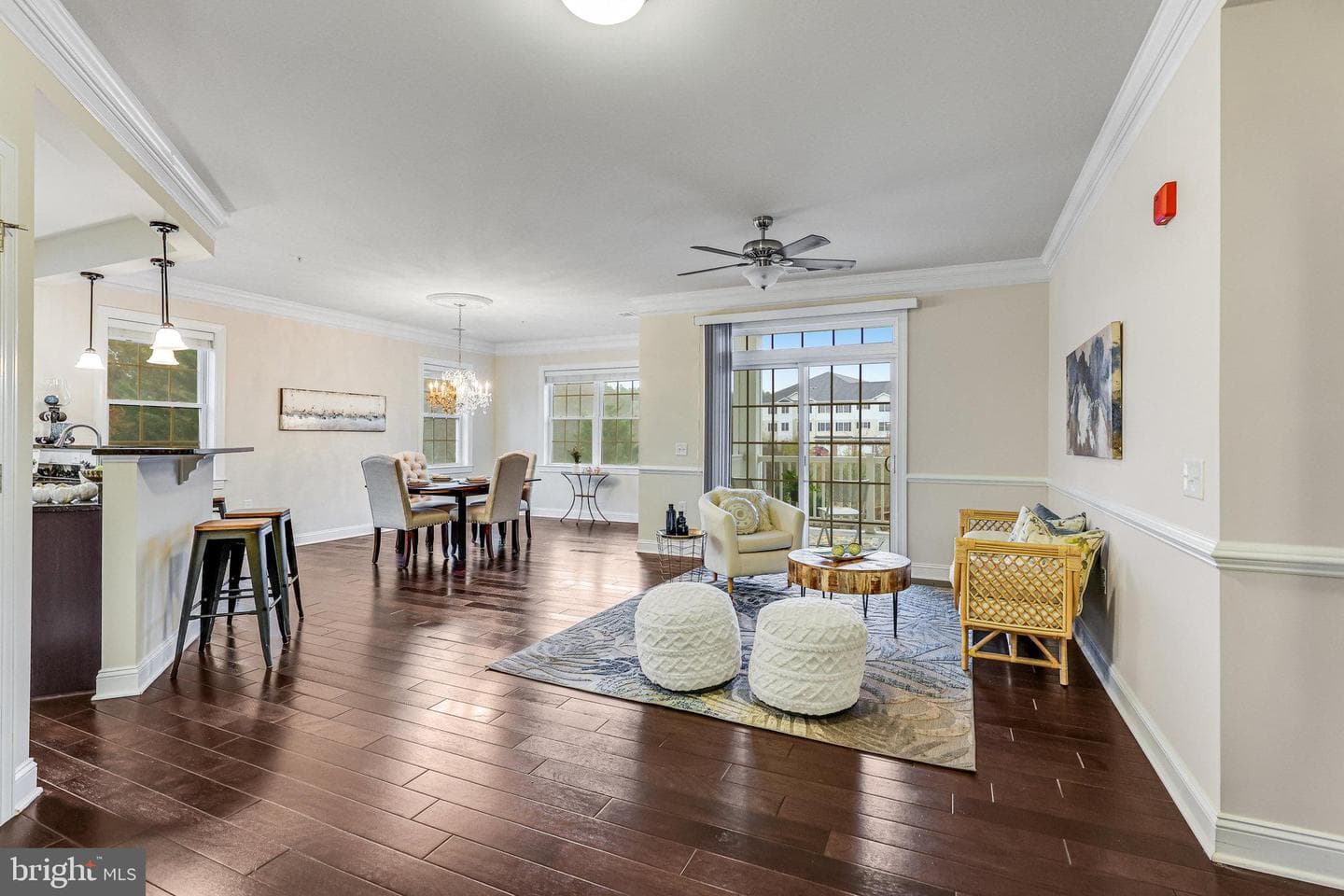 15110 Heather Mill Lane #201 photo 1