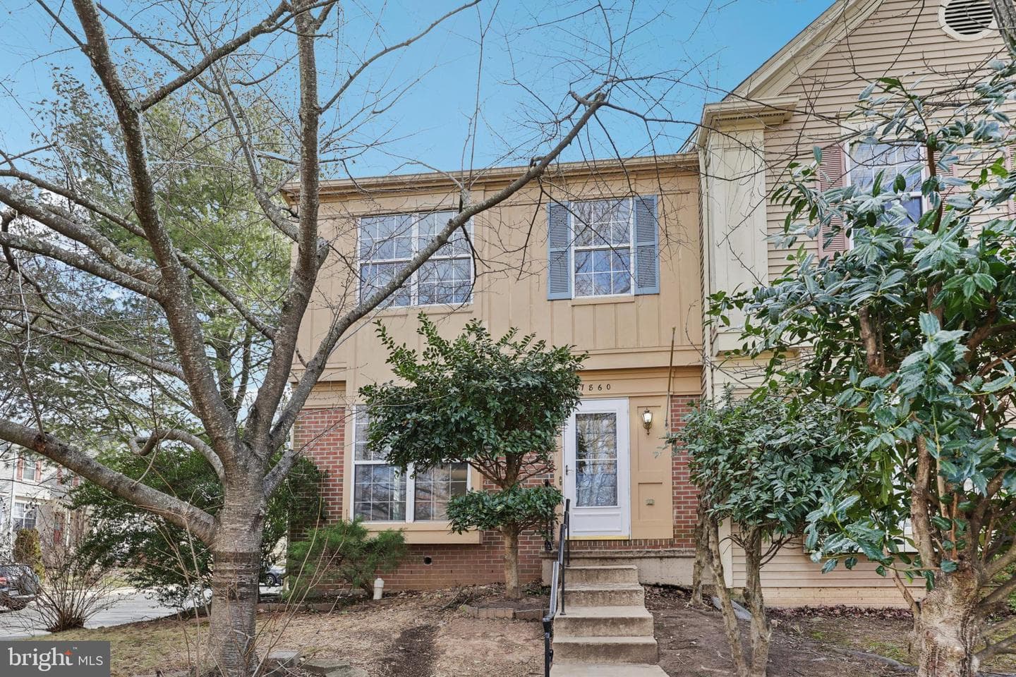 7860 Rebel Walk Drive photo 1