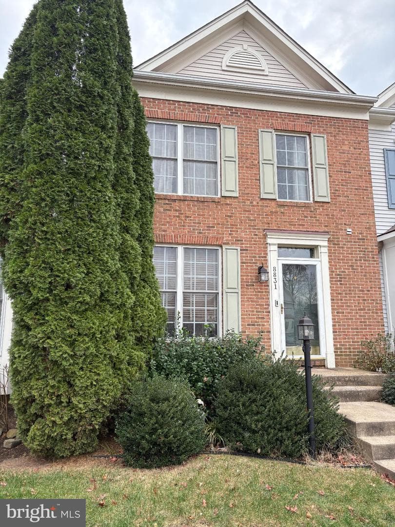 8831 Howland Place photo 1