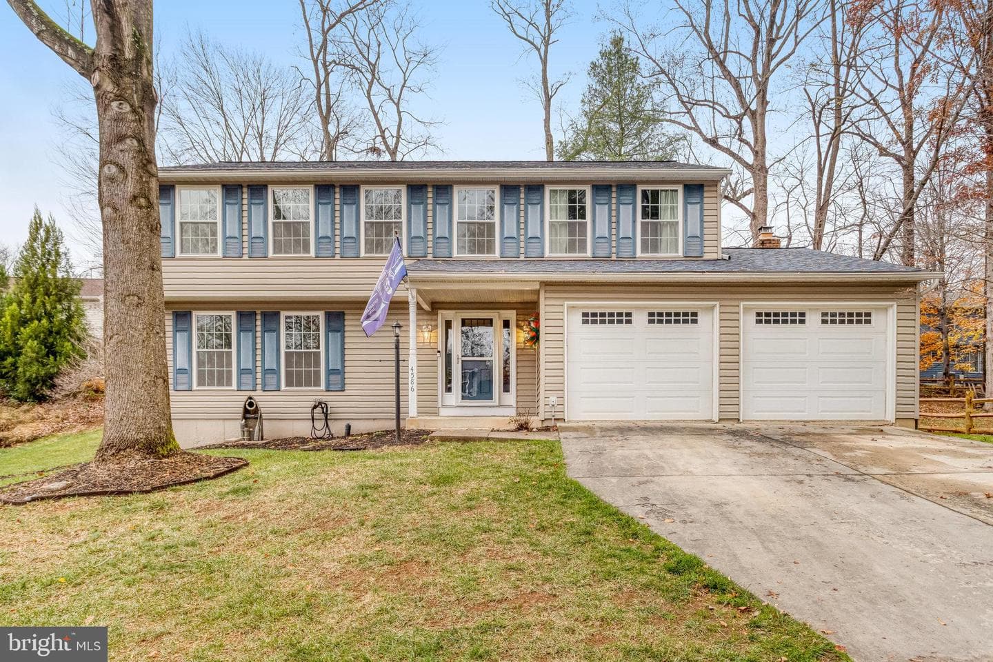 4586 Rincon Place photo 1