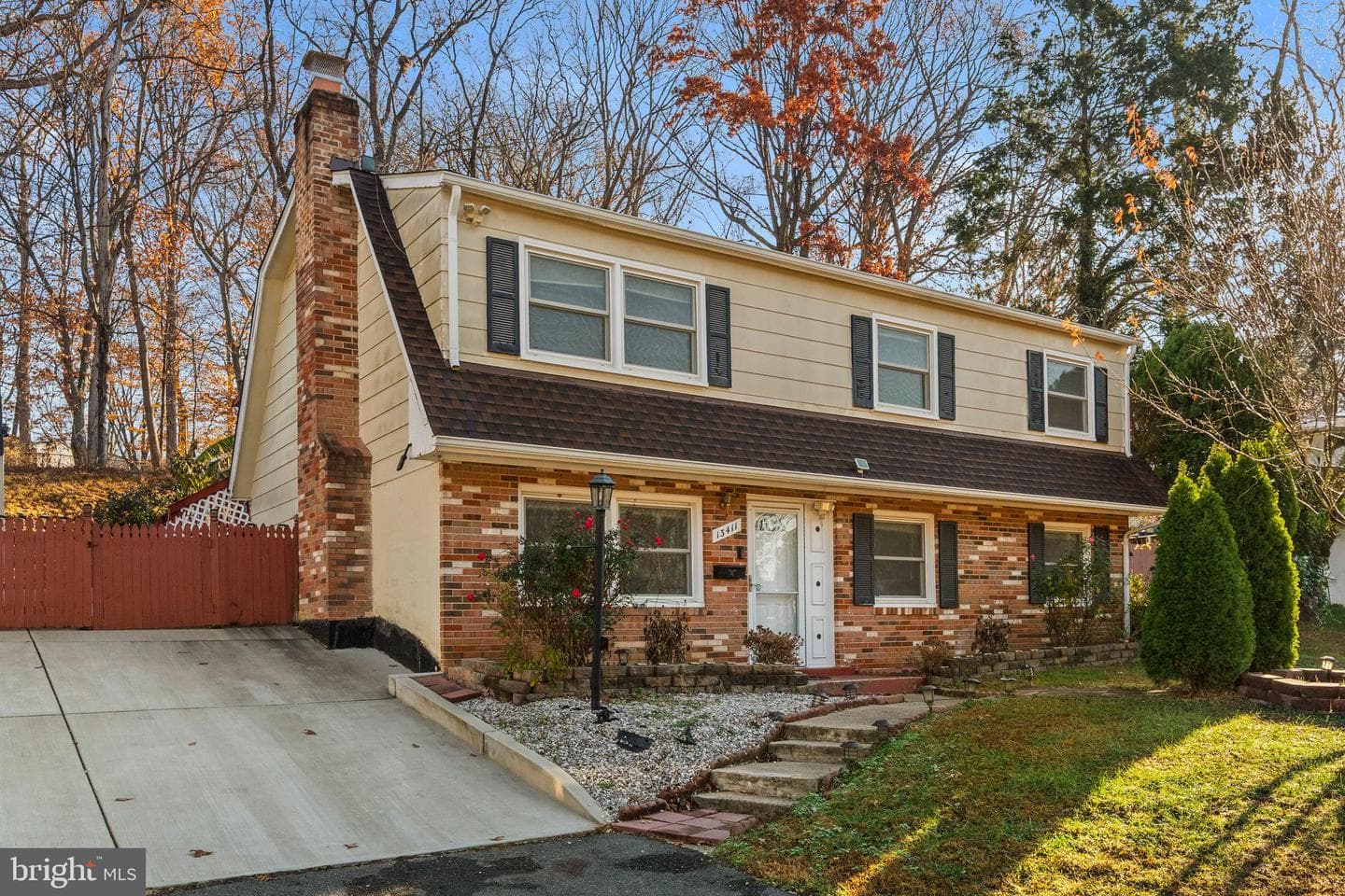 13411 Kerrydale Road photo 1