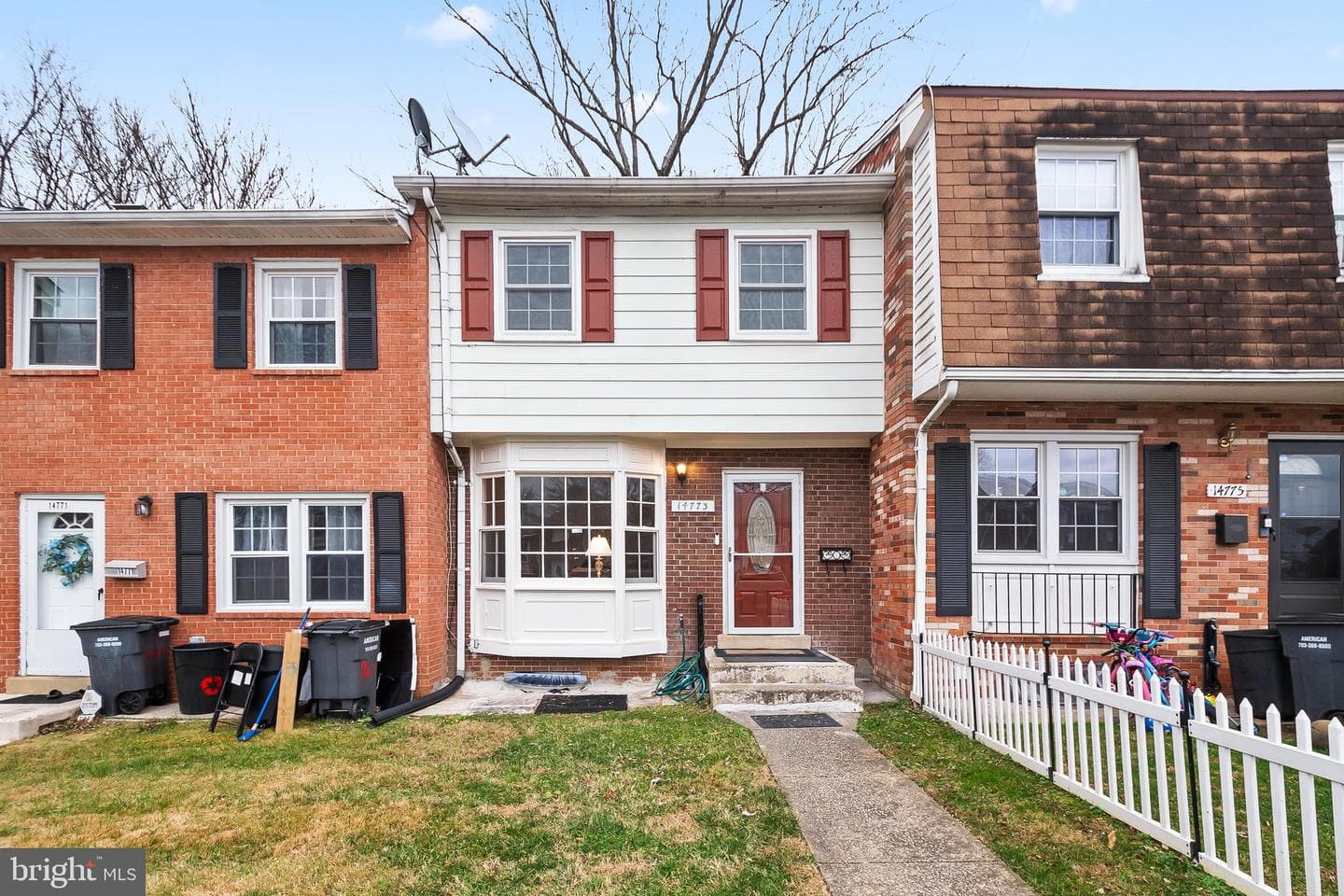 14773 Barksdale Street photo 1