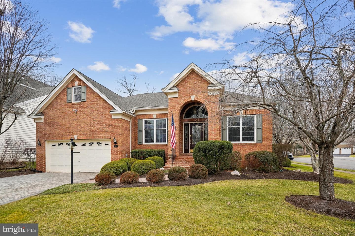 5272 Antioch Ridge Drive photo 1