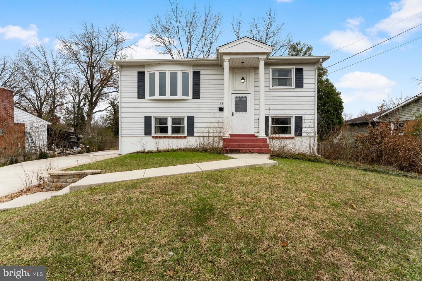 9613 King George Drive photo 1
