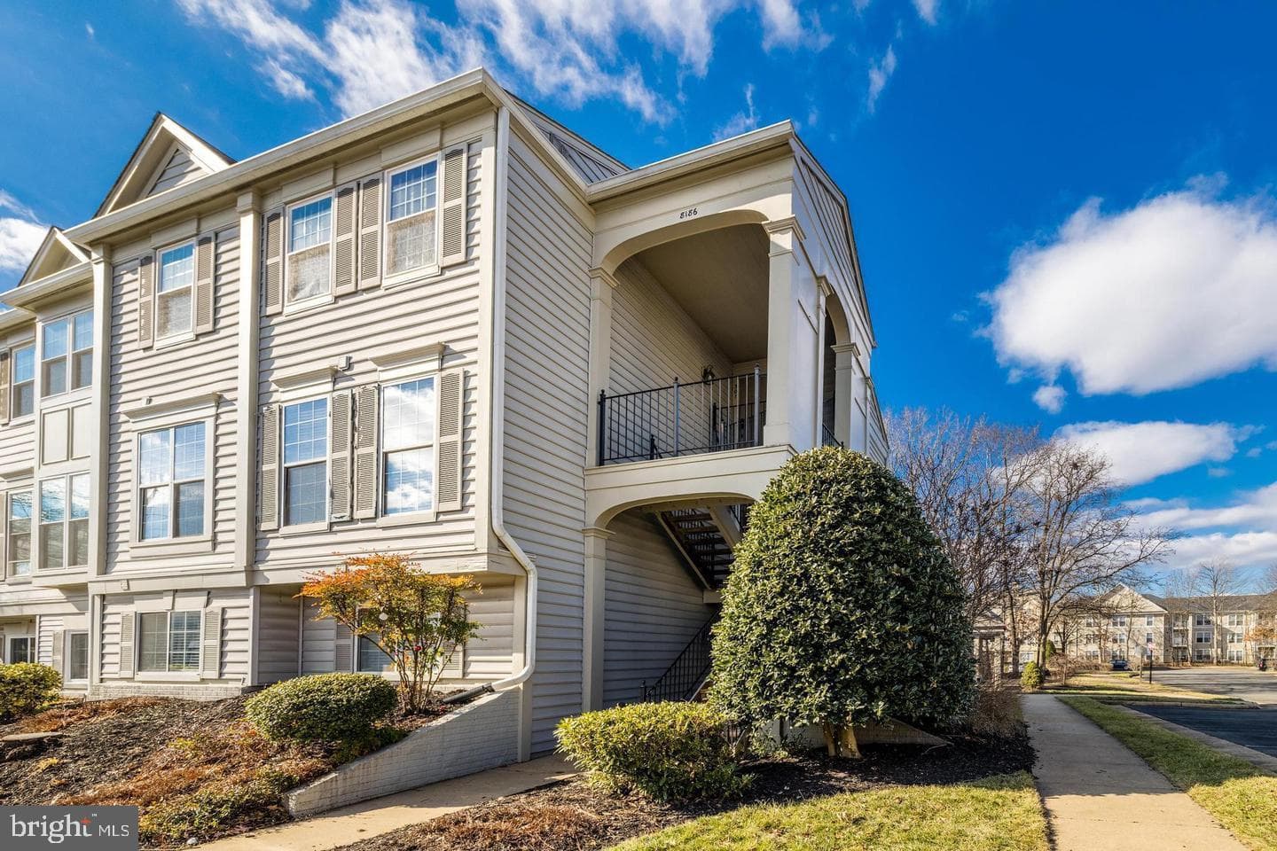 8186 Winstead Place #201 photo 1