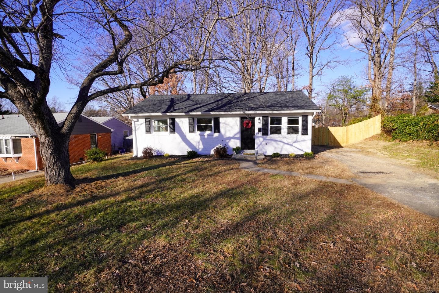3308 Bradford Street photo 1