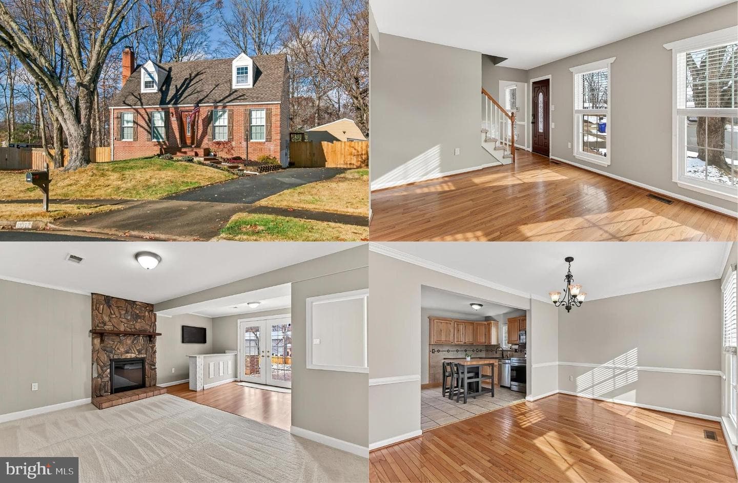 13372 Nationville Lane photo 1