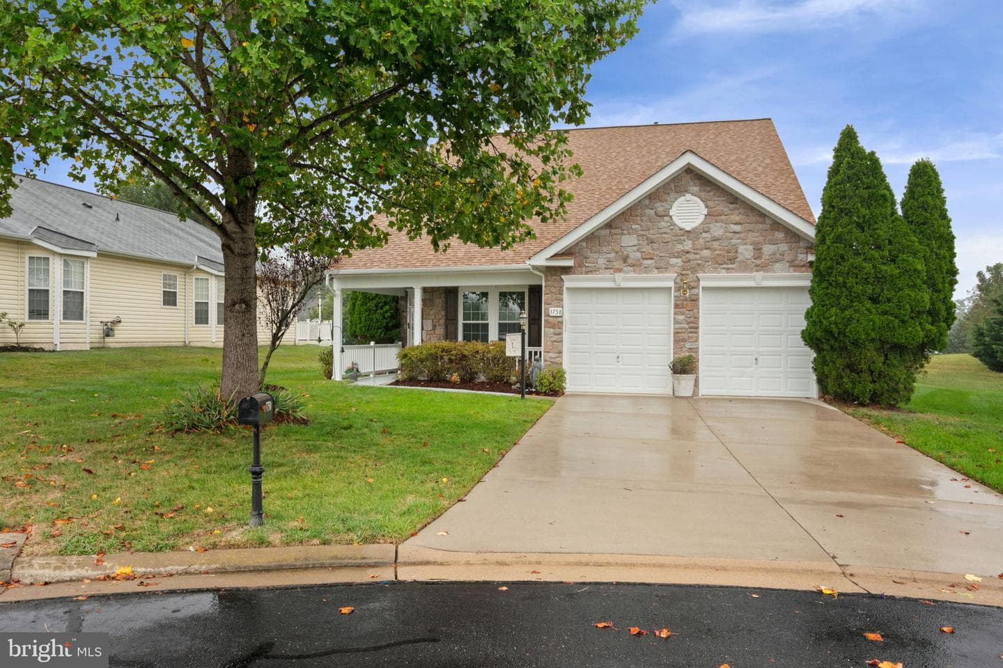 3758 Blowing Leaf Place photo 1