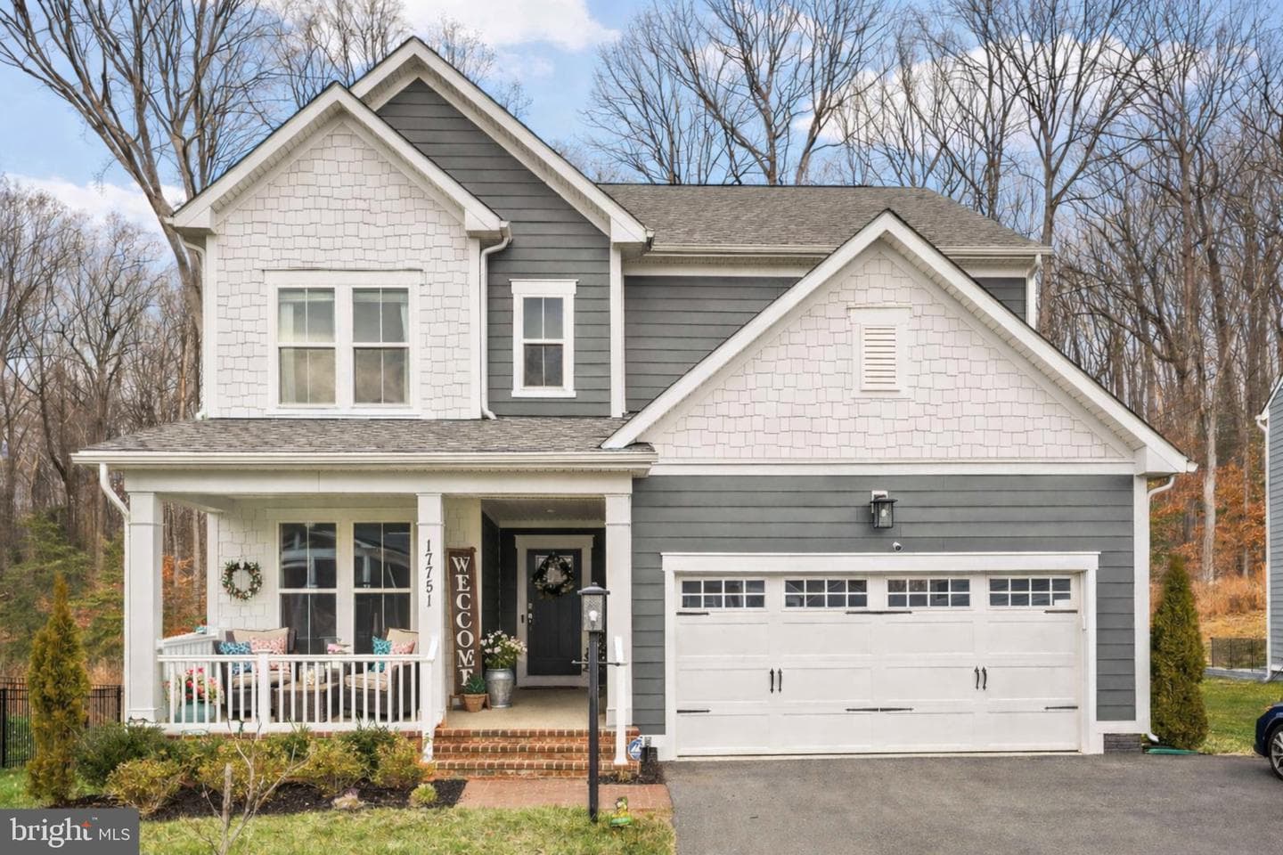 17751 White Campion Way photo 1