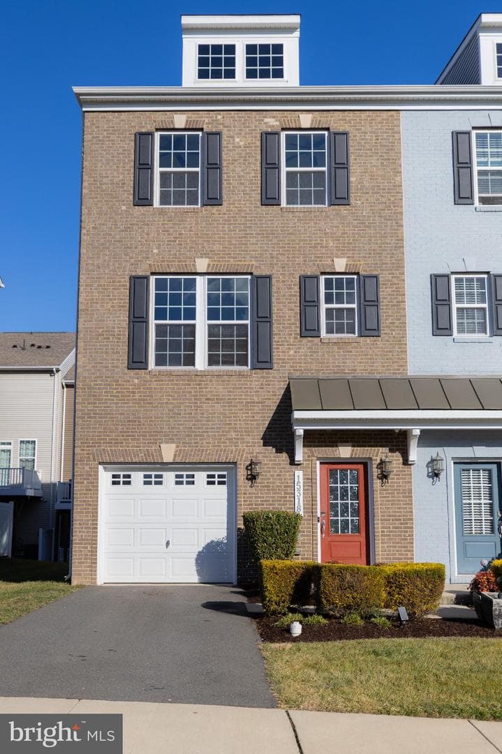 15318 Linville Creek Drive photo 1
