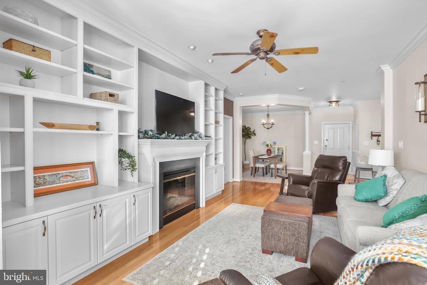 500 Belmont Bay Drive #113 photo 1