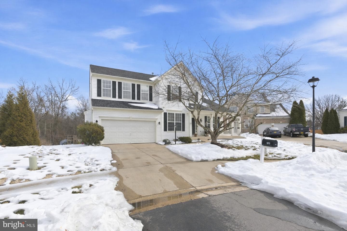 13119 Bigleaf Maple Court photo 1