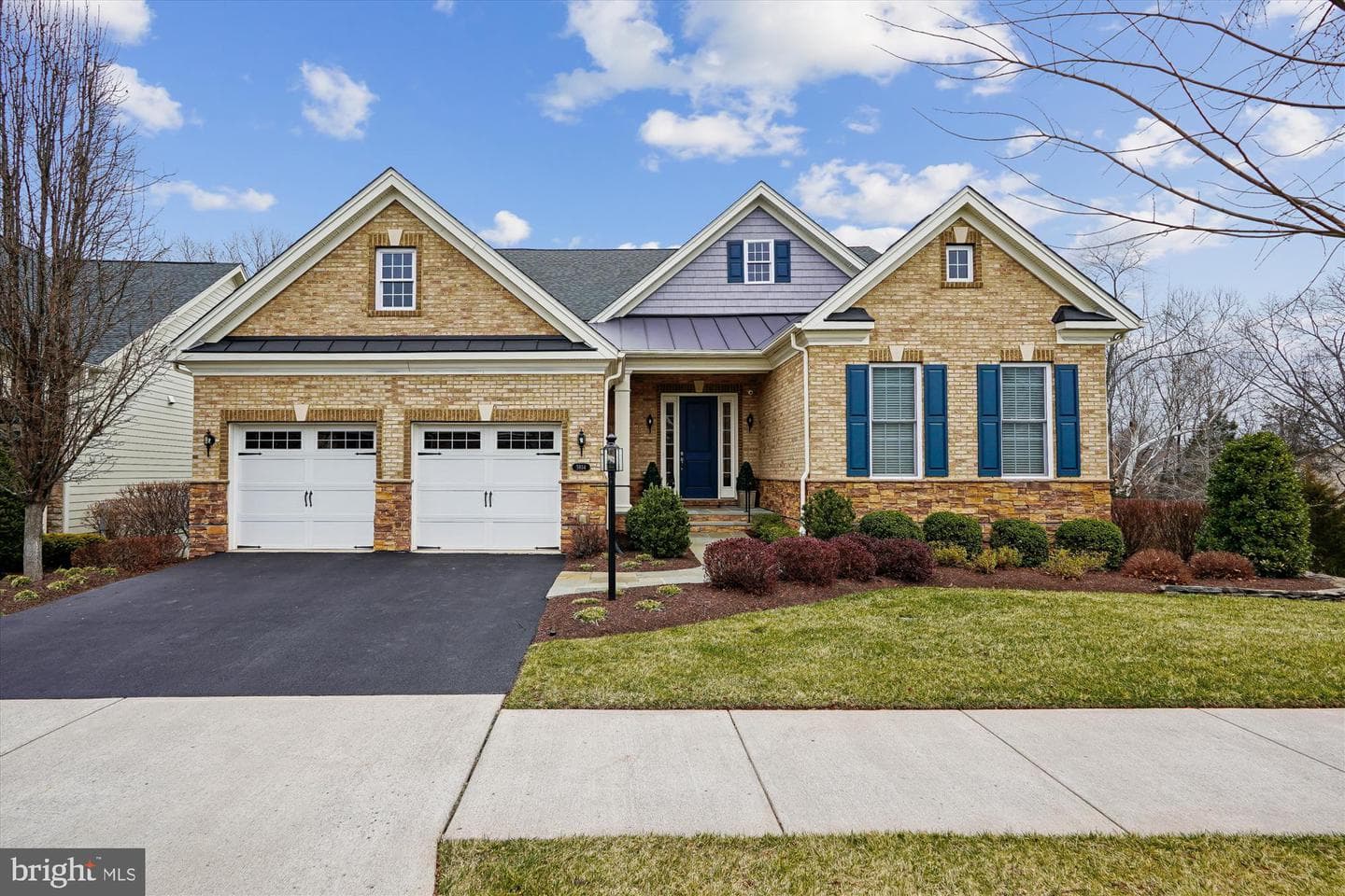 5934 Bowes Creek Place photo 1