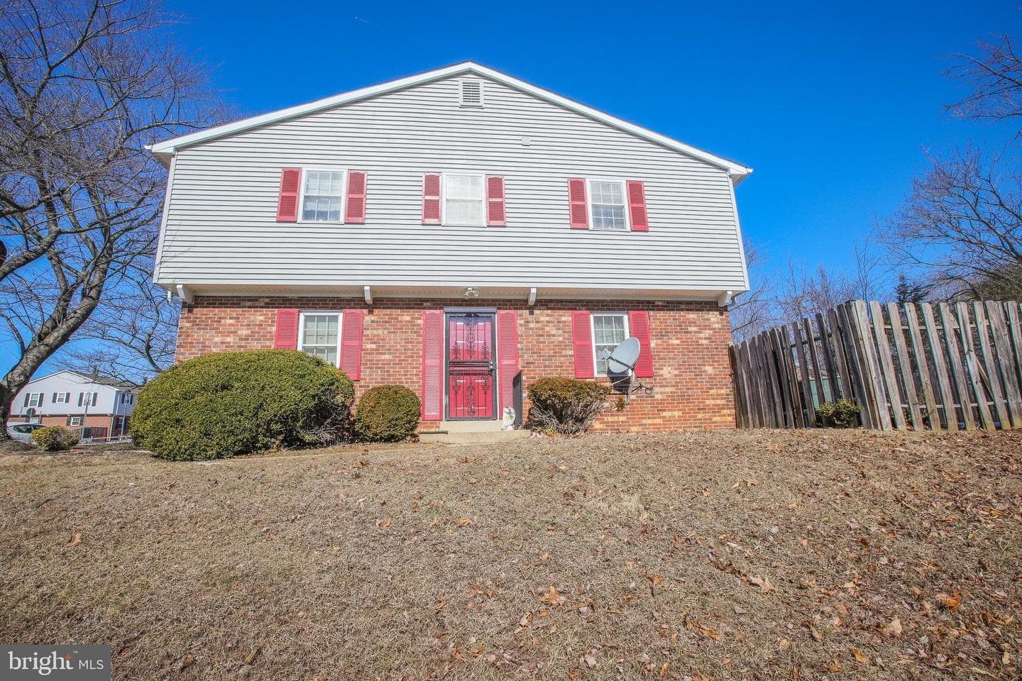 14849 Cherrydale Drive photo 1