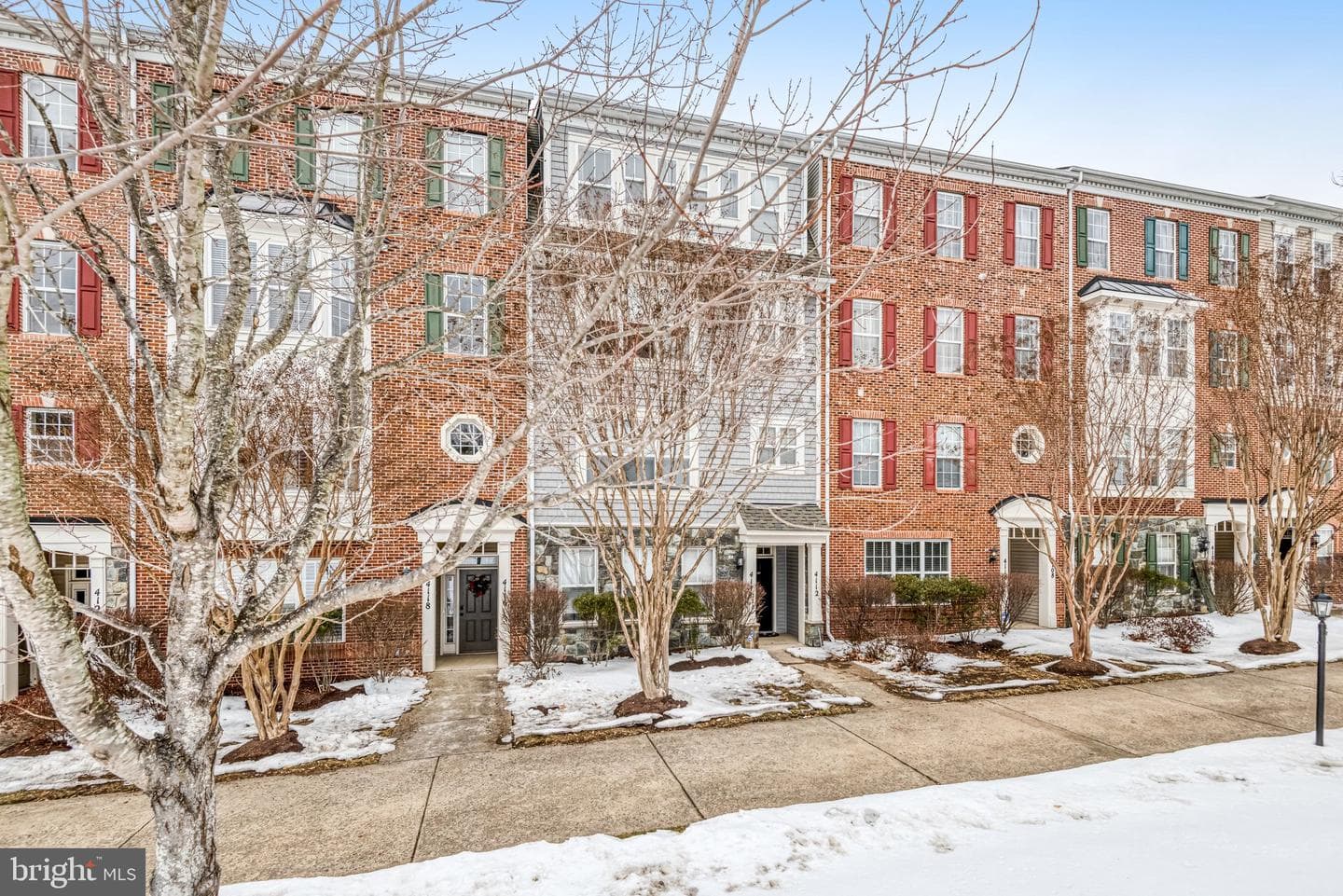 4112 Potomac Highlands Circle photo 1