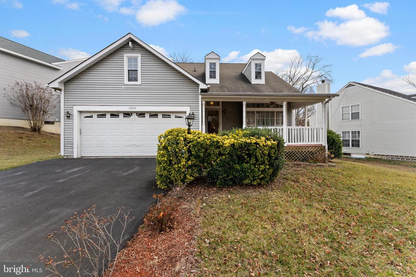 16833 Francis West Lane photo 1