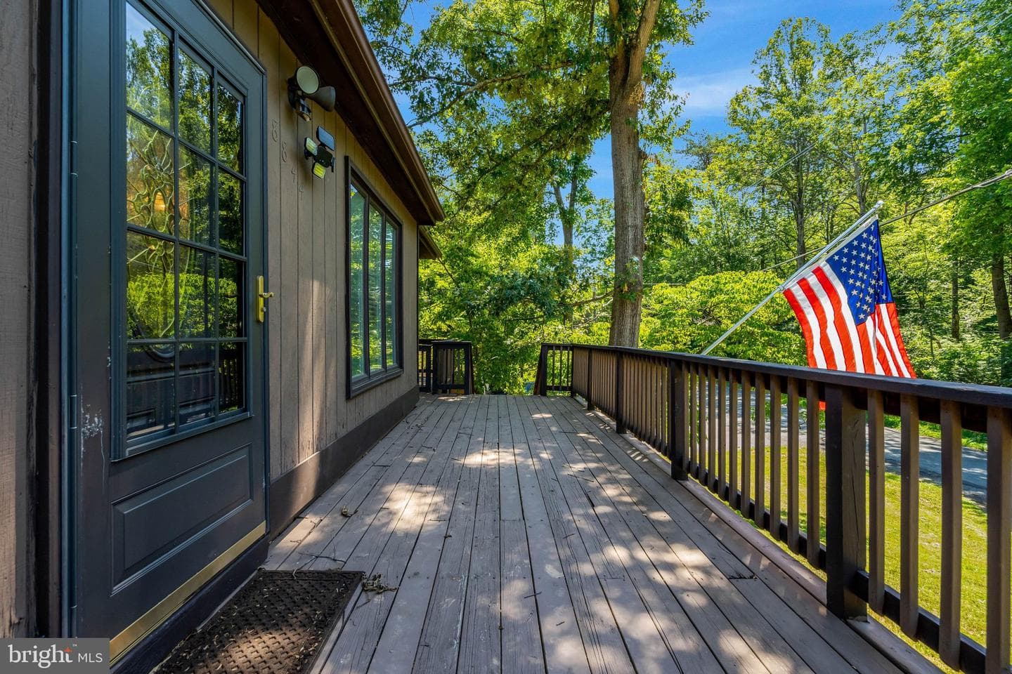 8844 McGrath Road, Manassas