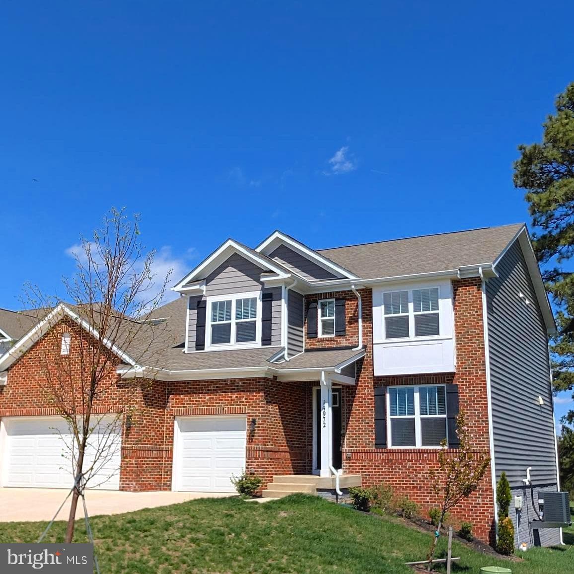 14972 Walter Robinson Lane, Haymarket