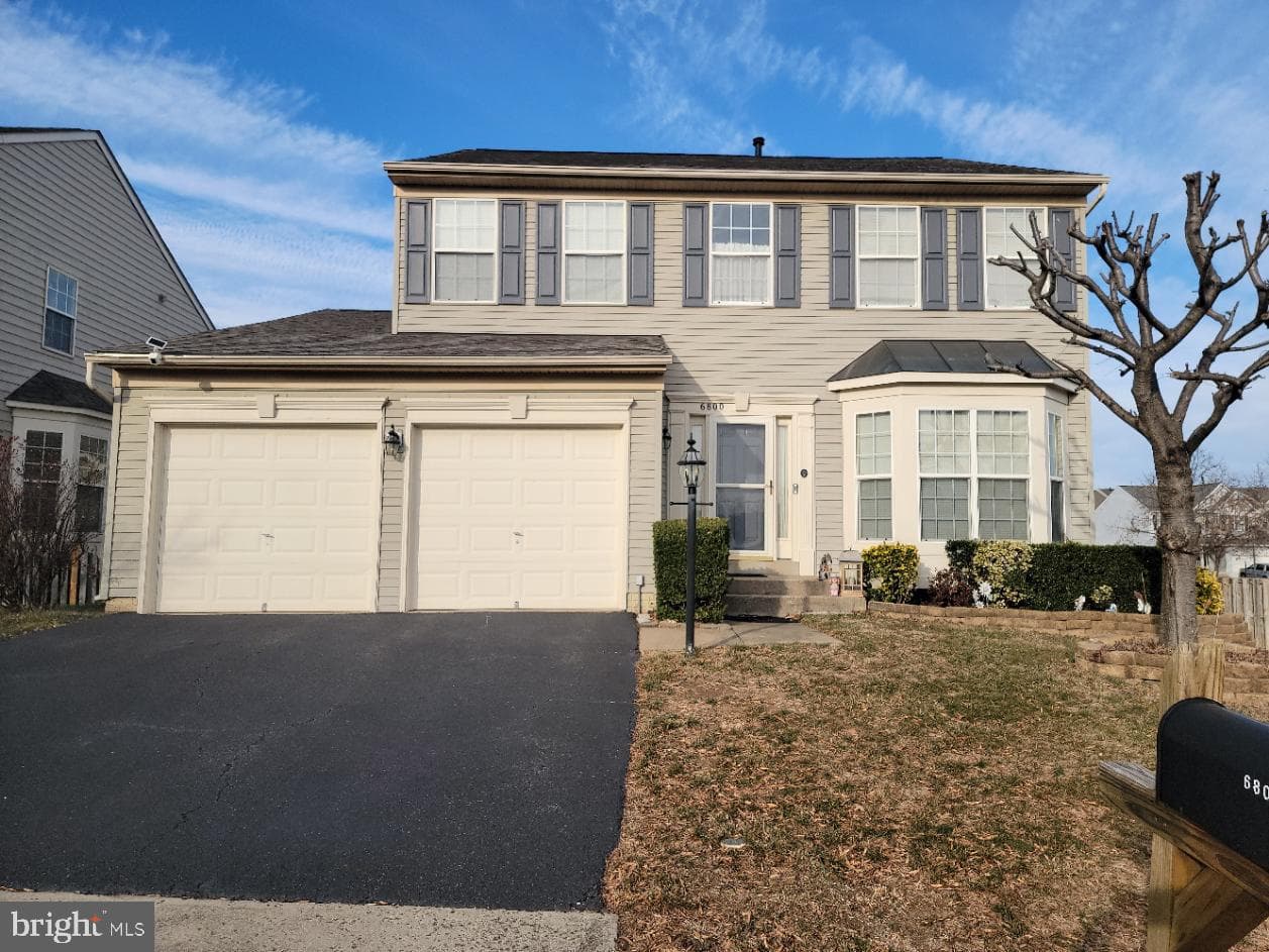 6800 Innesfree Way photo 1