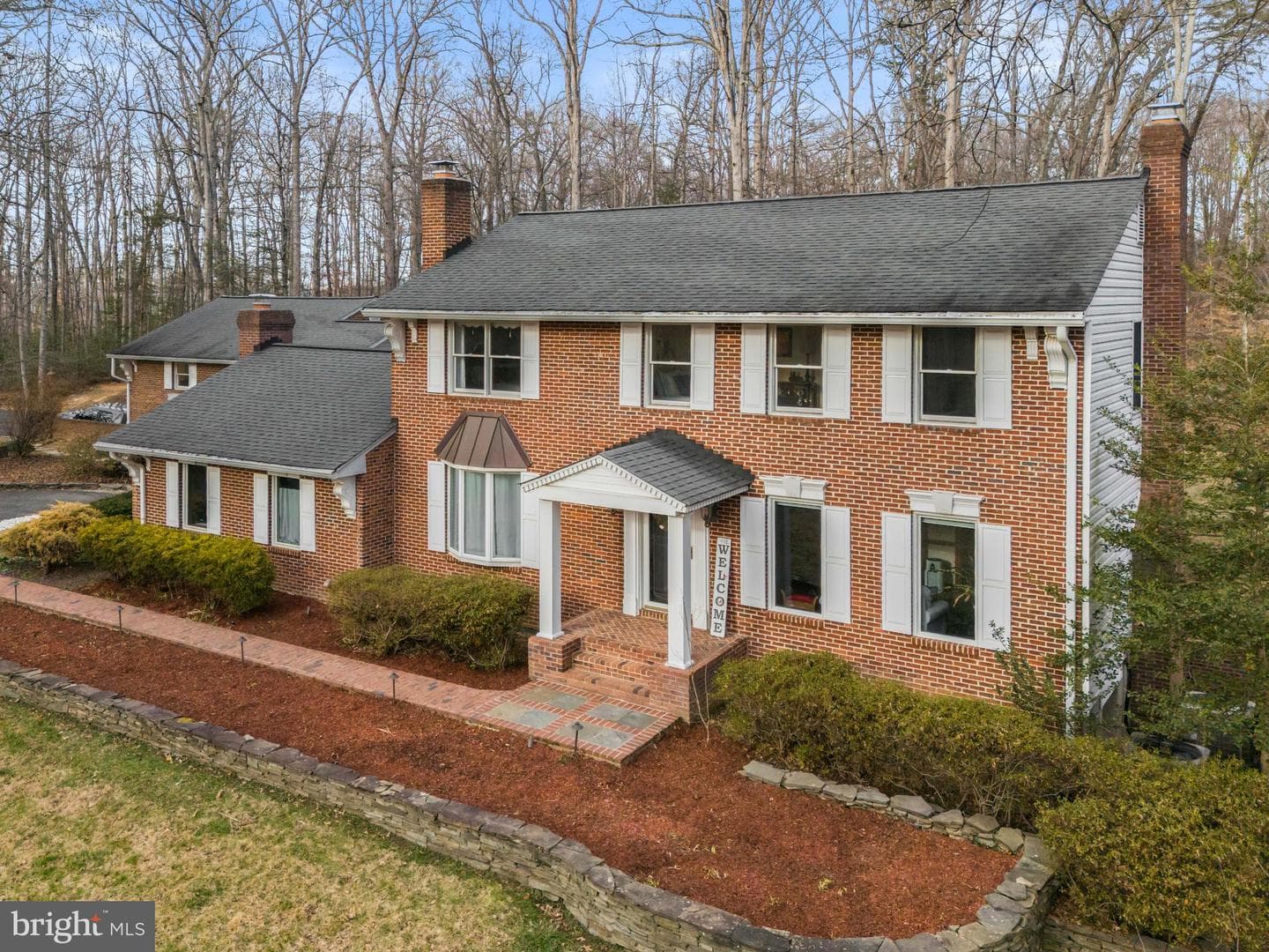 9614 Heather Green Drive photo 1